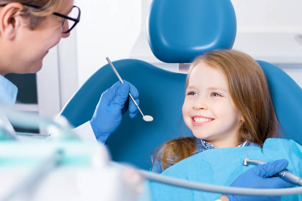 Dental X-Rays and Imaging in Andrews, NC