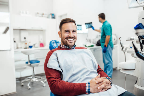 Laser Dentistry in Andrews, NC