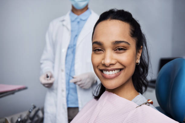 Emergency Dental Services in Andrews, NC