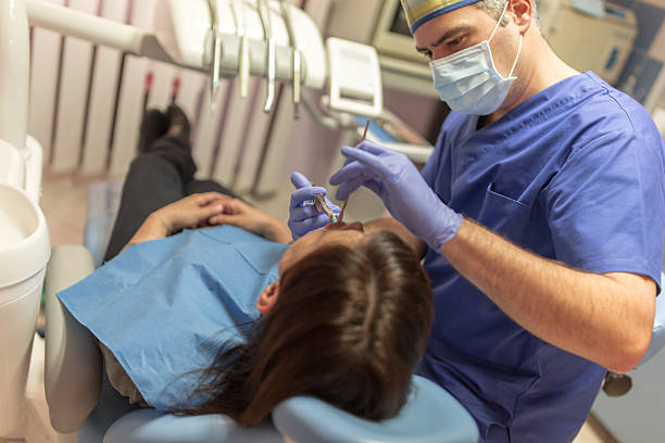 Best Teeth Whitening  in Andrews, NC