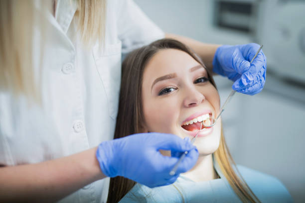 Best Dental Fillings (Composite and Amalgam)  in Andrews, NC