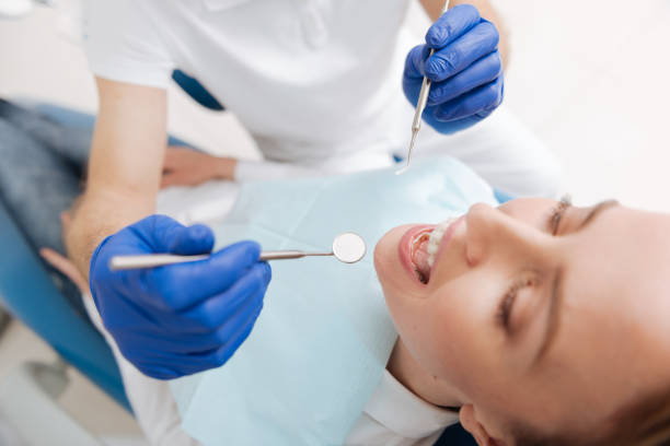 Best Dental X-Rays and Imaging  in Andrews, NC